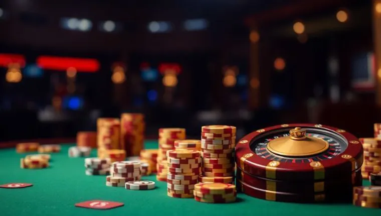 8k8 APK Mobile App Interface
